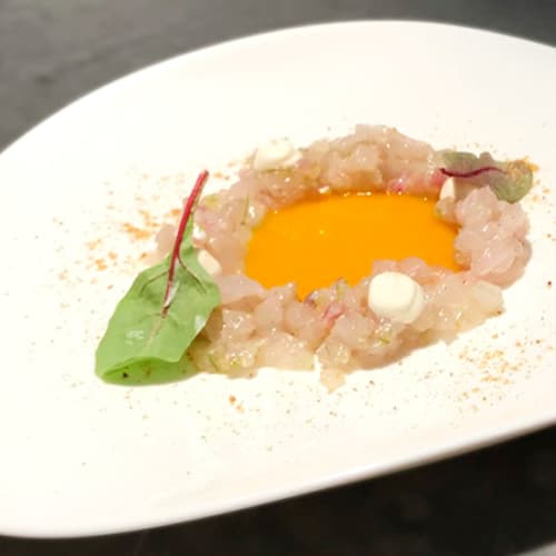 INCHIOSTRO Restaurant | Lounge bar, Peschiera Del Garda