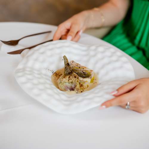 INCHIOSTRO Restaurant | Lounge bar, Peschiera Del Garda