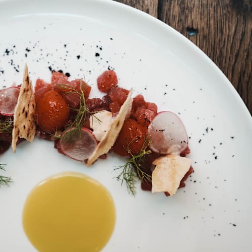 INCHIOSTRO Restaurant | Lounge bar, Peschiera Del Garda