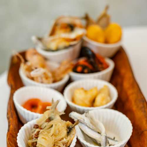 INCHIOSTRO Restaurant | Lounge bar, Peschiera Del Garda