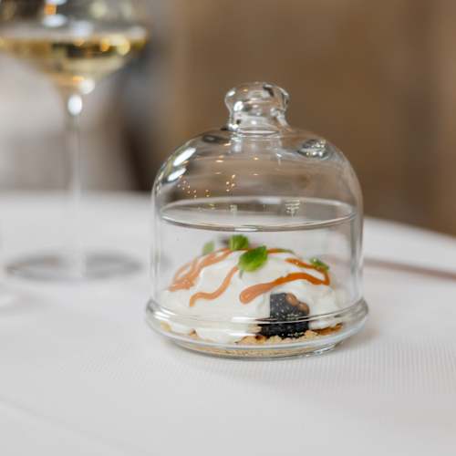 INCHIOSTRO Restaurant | Lounge bar, Peschiera Del Garda