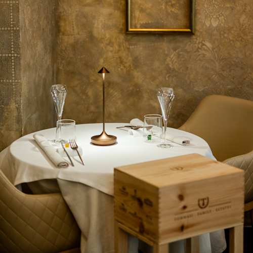 INCHIOSTRO Restaurant | Lounge bar, Peschiera Del Garda