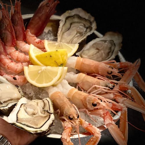 INCHIOSTRO Restaurant | Lounge bar, Peschiera Del Garda