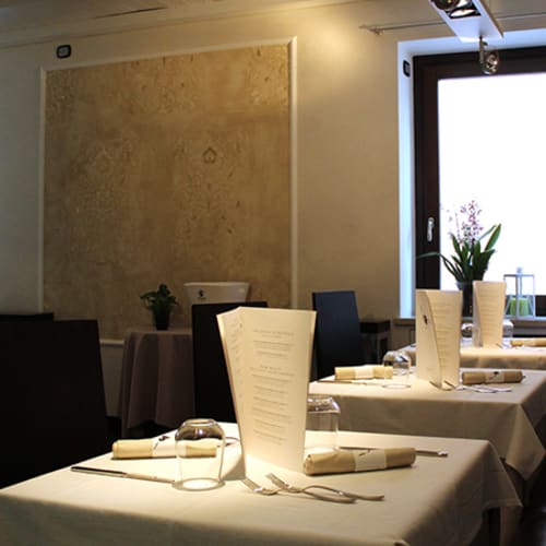 INCHIOSTRO Restaurant | Lounge bar, Peschiera Del Garda