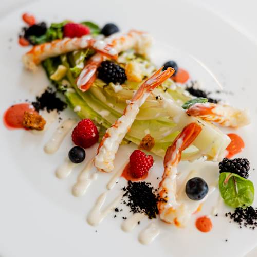 INCHIOSTRO Restaurant | Lounge bar, Peschiera Del Garda