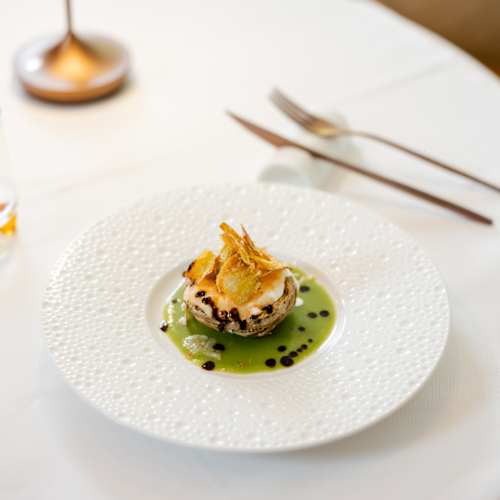 INCHIOSTRO Restaurant | Lounge bar, Peschiera Del Garda