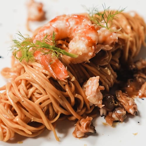 INCHIOSTRO Restaurant | Lounge bar, Peschiera Del Garda