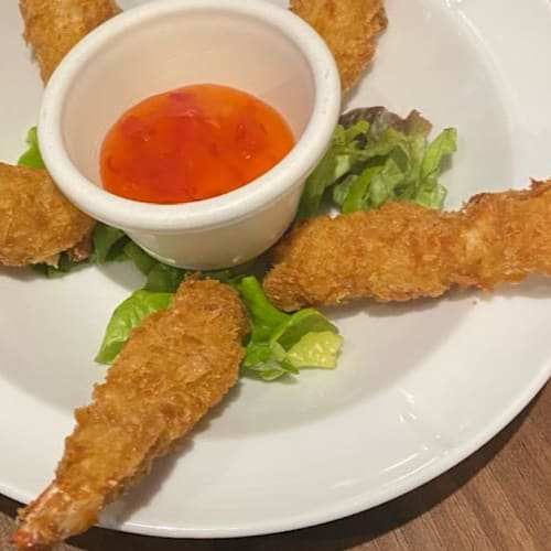 Landy's, Clichy