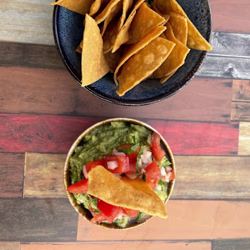 El Quetzal Tacos, Bruxelles