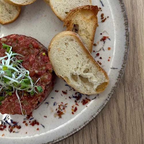 Restaurant à Côté, Cheseaux-sur-Lausanne