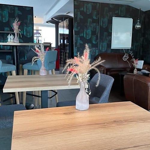 Restaurant à Côté, Cheseaux-sur-Lausanne