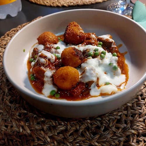 Mamaró Bistrot, Catania