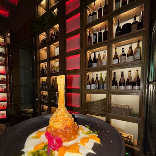 Mamaró Bistrot, Catania