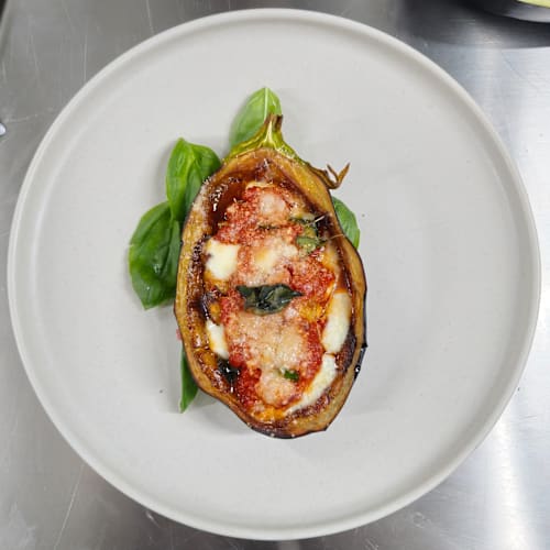 Mamaró Bistrot, Catania