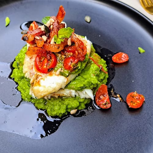 Mamaró Bistrot, Catania