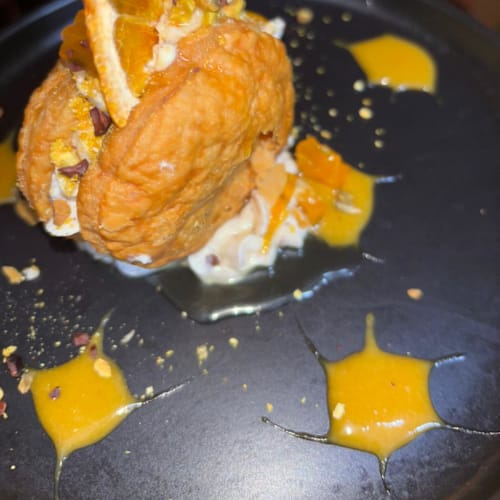 Mamaró Bistrot, Catania