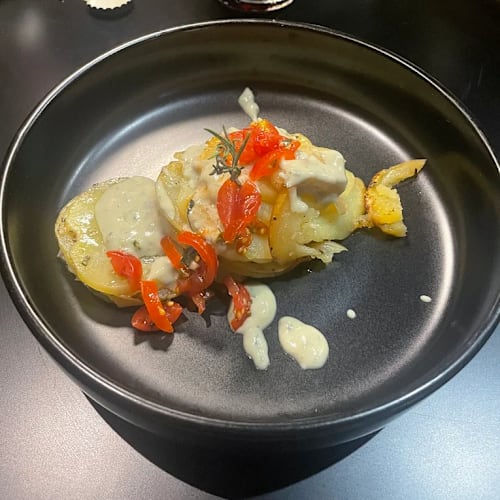 Mamaró Bistrot, Catania