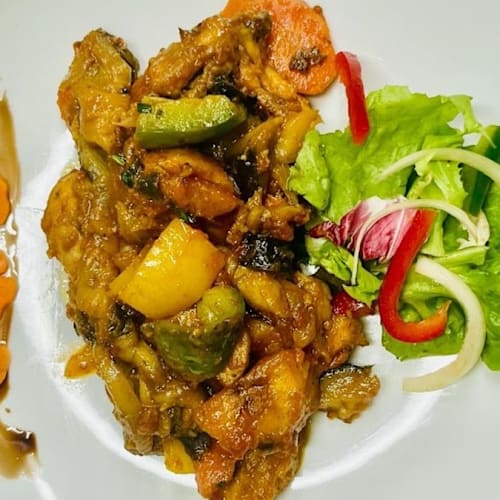 Reastaurant Le GT, Mulhouse