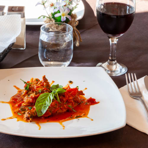 Antica Trattoria PP2, Napoli