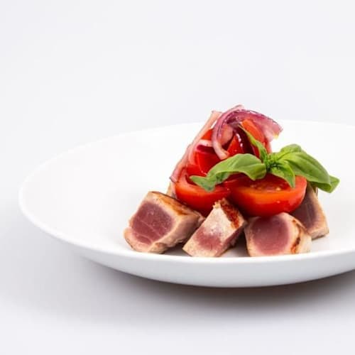 Sas tapas, Olbia