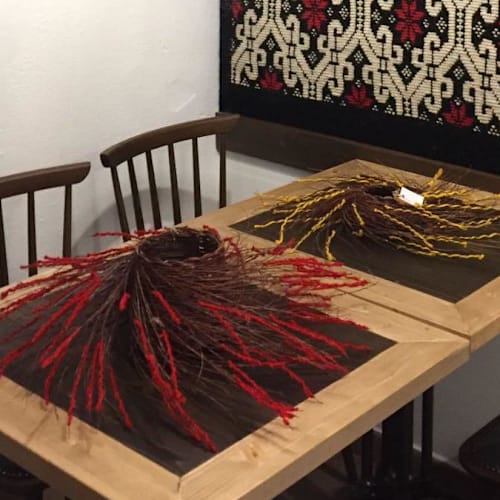 Sas tapas, Olbia