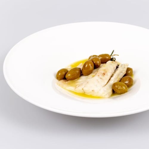 Sas tapas, Olbia