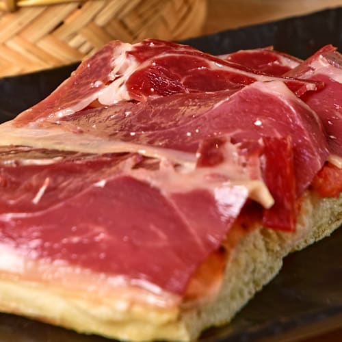 Antológico, Alcalá de Henares