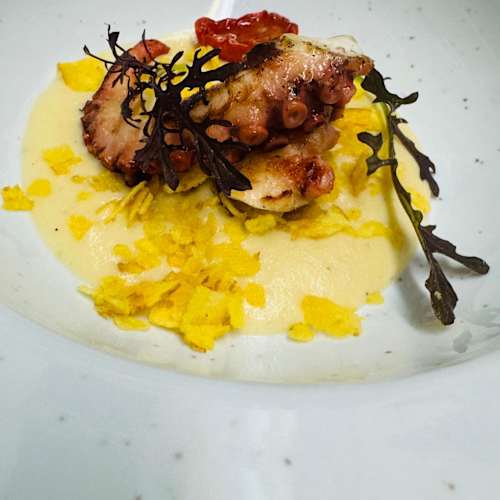 Ristorante Pulcinella, Senigallia