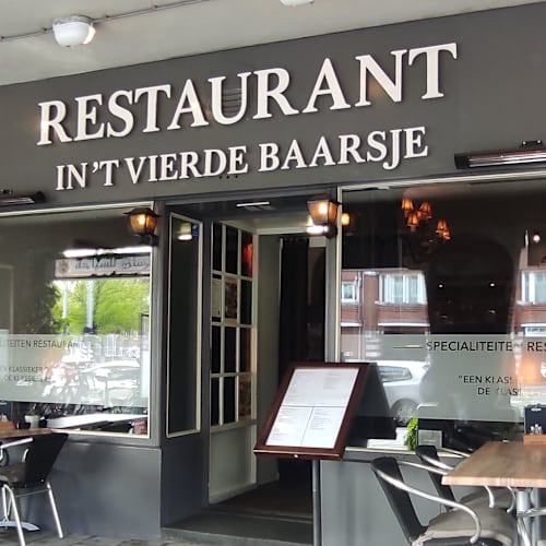 In 't Vierde Baarsje, Amsterdam