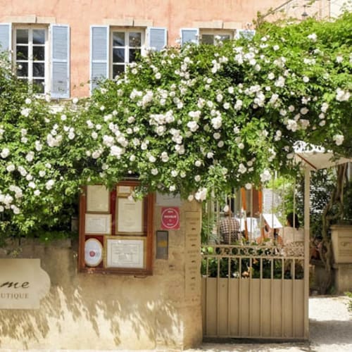 Le Clair de la Plume, Grignan