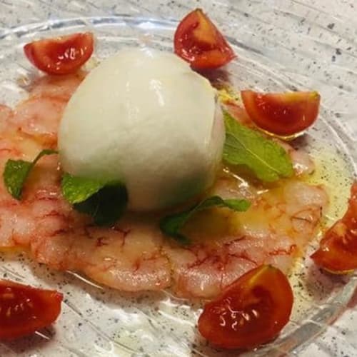 Osteria dalla Birra alla Brace, Lazise