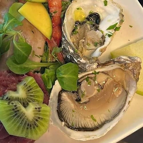 Osteria dalla Birra alla Brace, Lazise