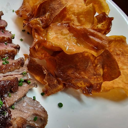 Taberna Casa Sarmiento, Sevilla