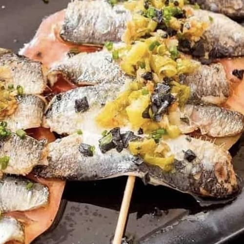 Taberna Casa Sarmiento, Sevilla