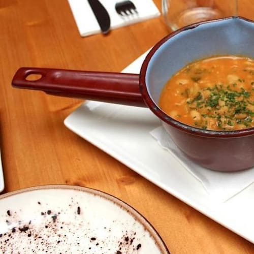 Taberna Casa Sarmiento, Sevilla