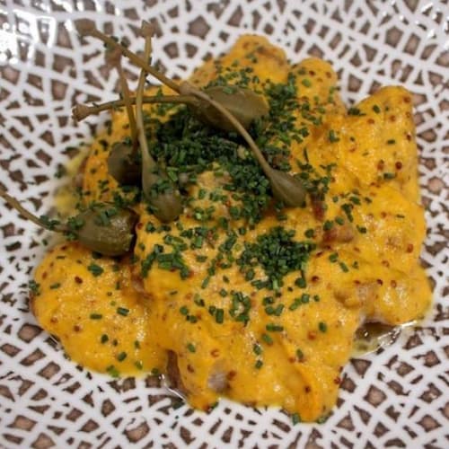 Taberna Casa Sarmiento, Sevilla