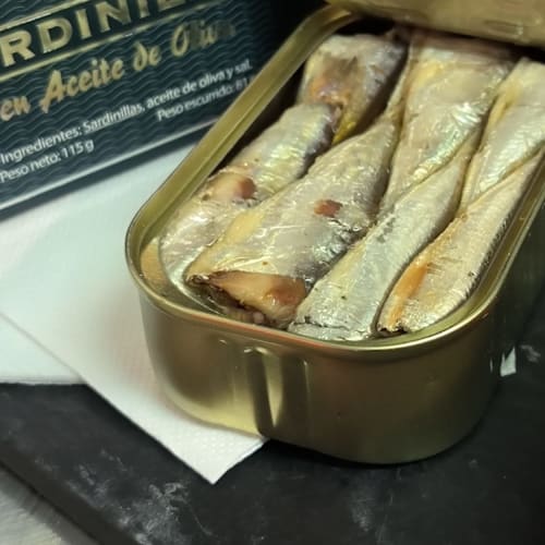 Taberna Casa Sarmiento, Sevilla