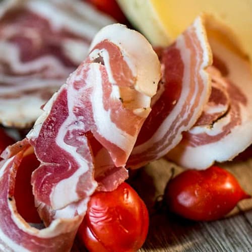 La Matta Fattoria, Palombara Sabina