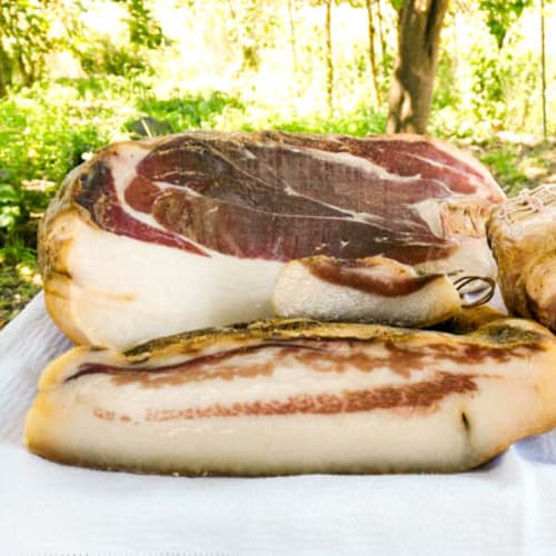 La Matta Fattoria, Palombara Sabina