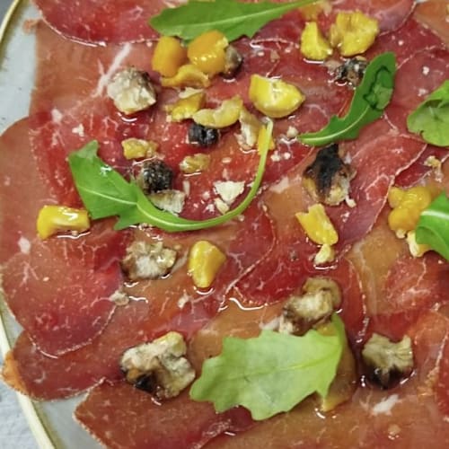 Nuova Osteria Da Fofo, Candelara