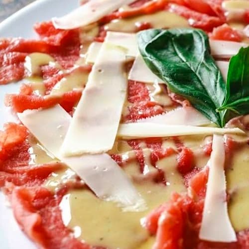 Nuova Osteria Da Fofo, Candelara