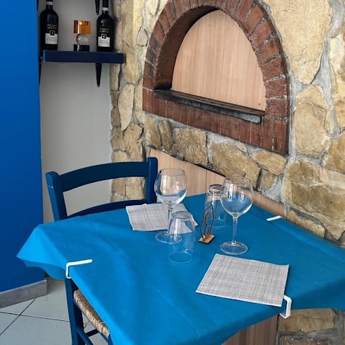 Osteria Sampei, Baronissi
