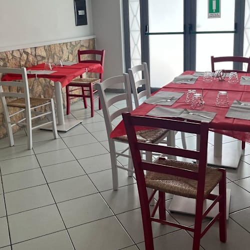 Osteria Sampei, Baronissi