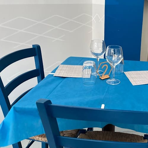 Osteria Sampei, Baronissi