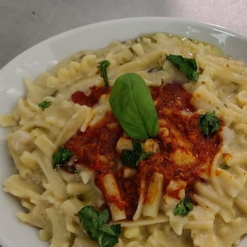 Osteria Sampei, Baronissi