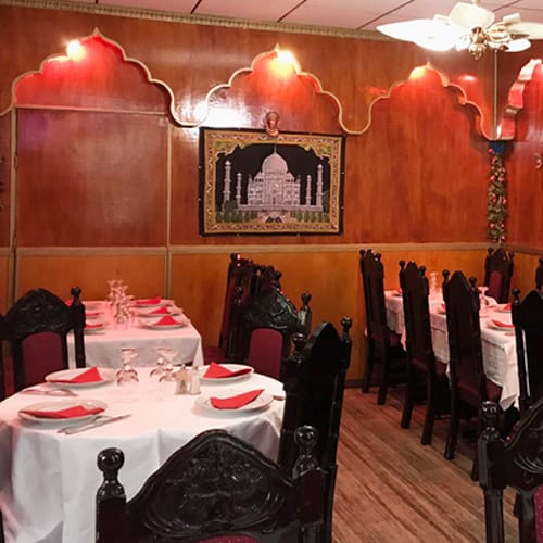Mumtaz, Saint-Mandé