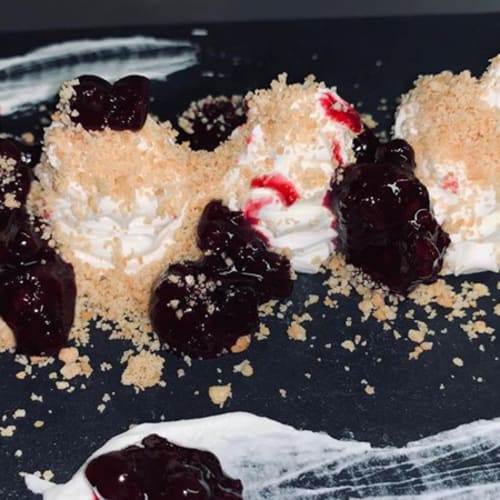 Il Torrione, Scarperia e San Piero