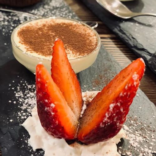 Il Torrione, Scarperia e San Piero