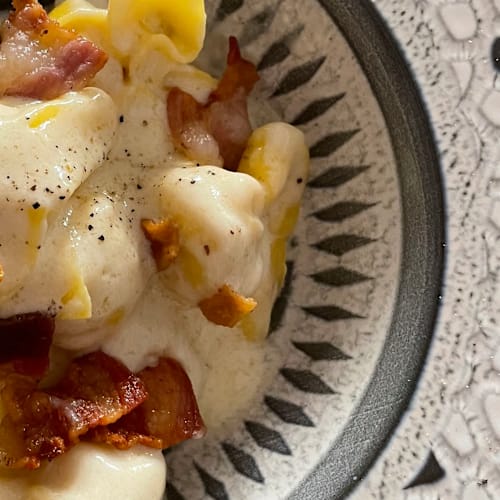 Il Torrione, Scarperia e San Piero