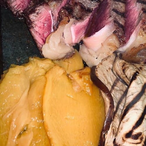 Il Torrione, Scarperia e San Piero